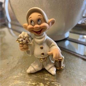 Lenox - Disney Showcase Collection - Dopey Figurine